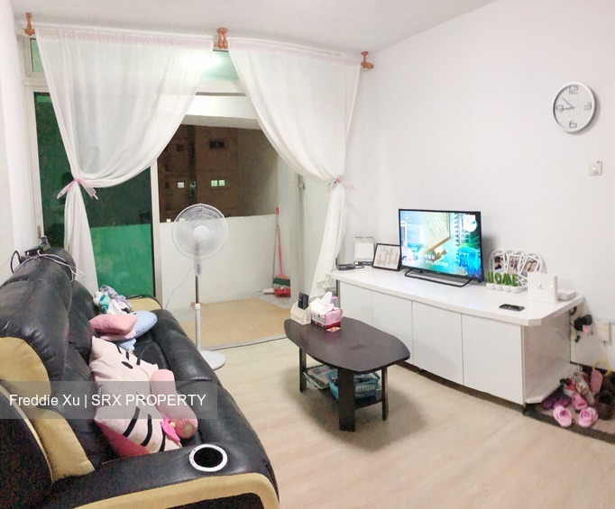 Blk 107A Edgefield Plains (Punggol), HDB 5 Rooms #207349491